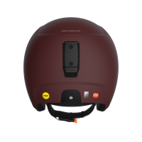 POC Skull Dura X MIPS, Garnet Red Matt