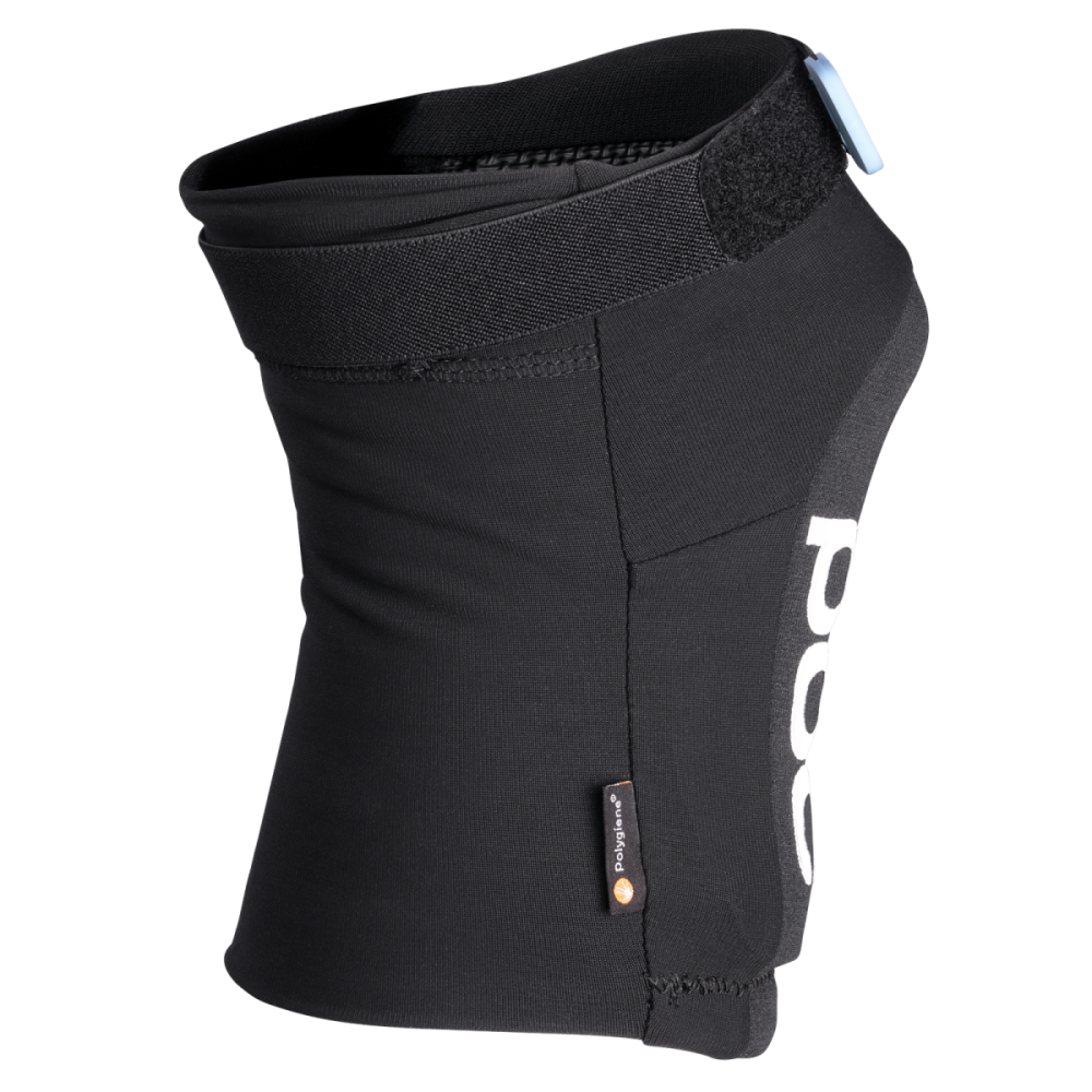 POC Joint VPD Air Knee,  Uranium Black