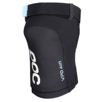 POC Joint VPD Air Knee,  Uranium Black