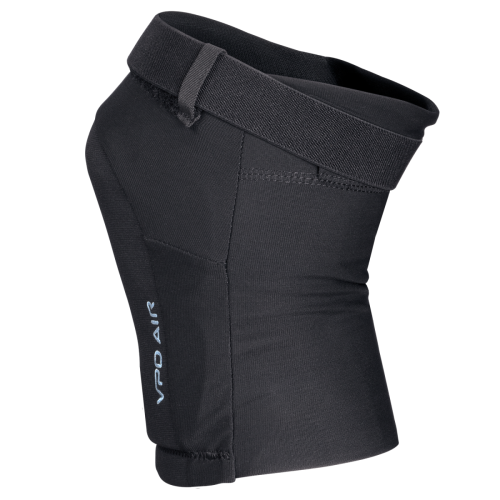 POC Joint VPD Air Knee,  Uranium Black