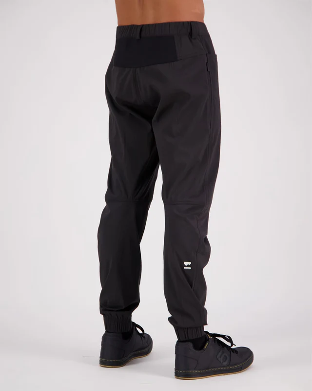 Mons Royale Virage Pants, Black