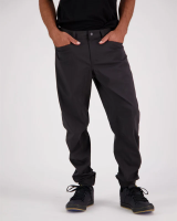 Mons Royale Virage Pants, Black