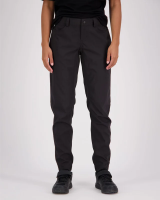 Mons Royale Virage Pants, Black, Grösse XS