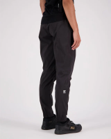 Mons Royale Virage Pants, Black, Grösse XS