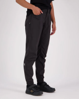 Mons Royale Virage Pants, Black, Grösse XS