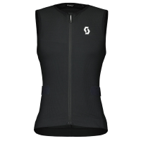 Scott Vest Airflow W's - black/white