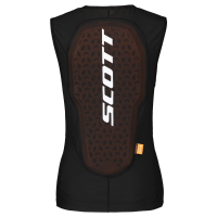 Scott Vest Airflow W's - black/white