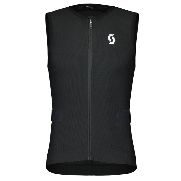 Scott Vest Airflow M's - black/white