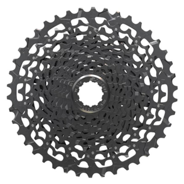 SRAM Cassette PG-1130 NX / Apex1 11SP, silver, 11-36t