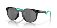 Oakley HSTN, Black ink/prizm black polar