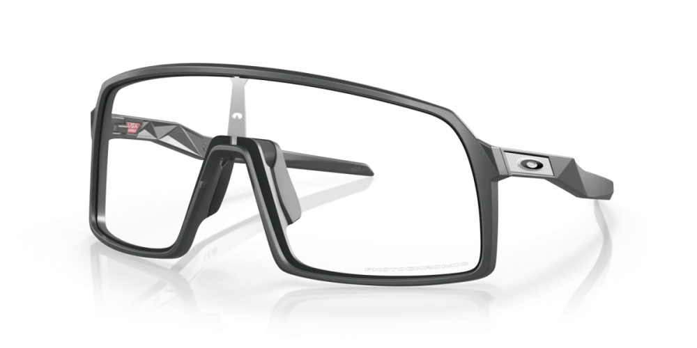 Oakley Sutro, Polished Black/prizm Sapphire