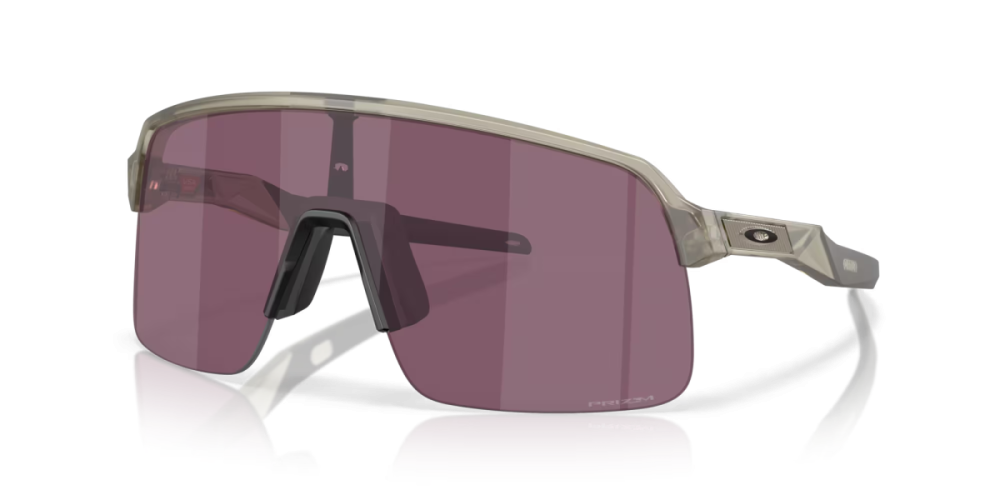 Oakley Sutro Lite, matte grey ink / prizm road black