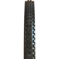 Maxxis High Roller III DD TR 3C Grip E-25 29x2.40, 61-622, Faltreifen, 2x120TPI, schwarz