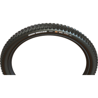 Maxxis High Roller III DH TR 3C Grip E-25 , 61-622, Faltreifen, 2x60TPI, schwarz