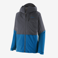 Patagonia M's Untracked Jkt, Endless Blue, M