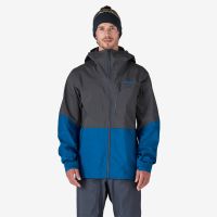 Patagonia M's Untracked Jkt, Endless Blue, M