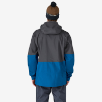 Patagonia M's Untracked Jkt, Endless Blue, M