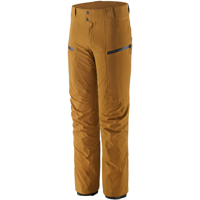 Patagonia M's Stormstride Pants, Raptor Brown