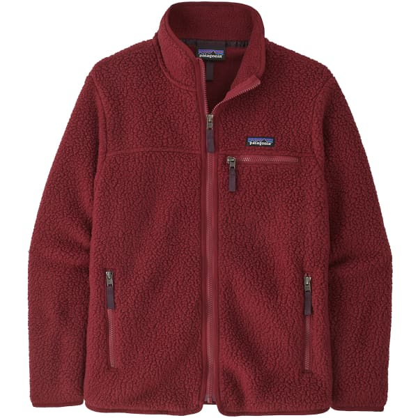 Patagonia W`s Retro Pile Jkt CRMD, XL