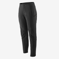 Patagonia W's Dirt Craft Pants, Black, 10