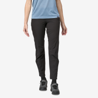 Patagonia W's Dirt Craft Pants, Black, 10