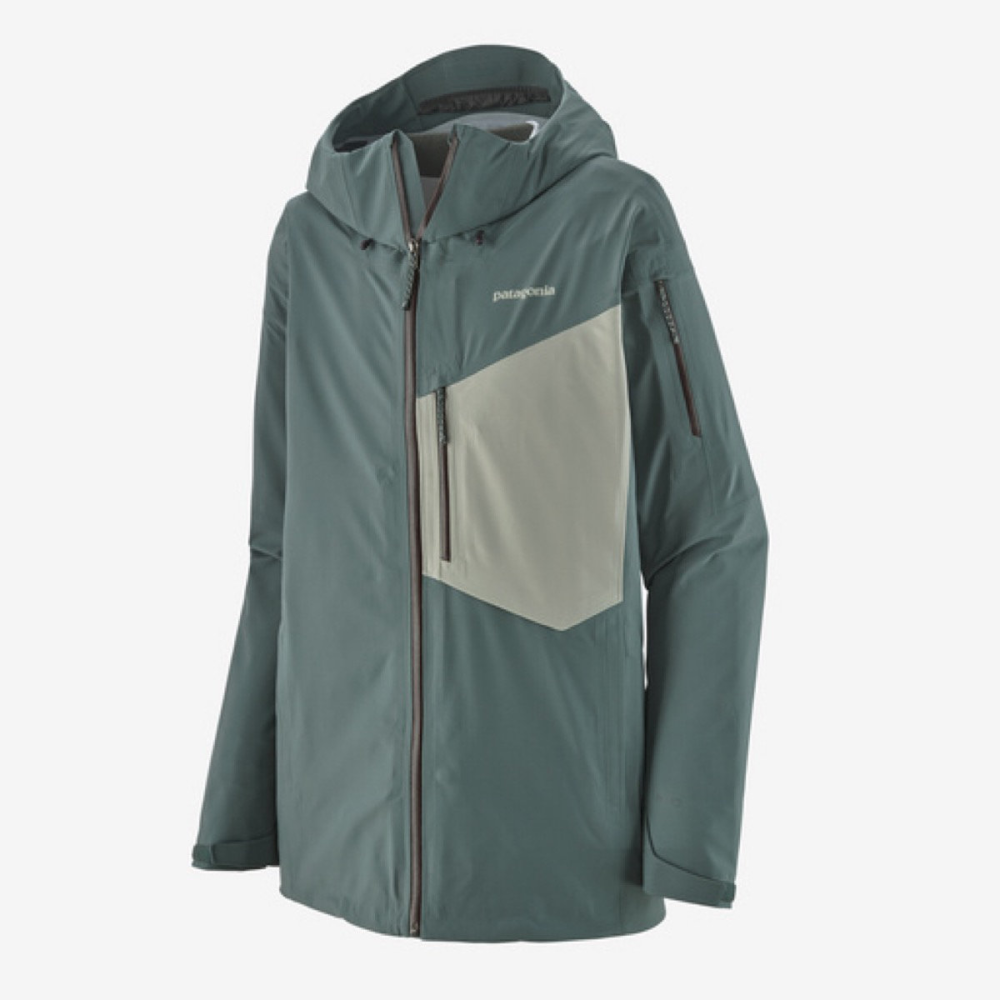 Patagonia M`s Snowdrifter Jkt NUVG