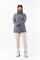 EIVY ICECOLD GAITER TOP 23 SNOW LEOPARD D1