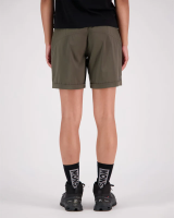 Mons Royale Drift Shorts 2.0, Olive Night, Grösse M
