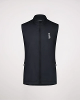 Mons Royale Redwood Wind Vest, Black, Grösse XL