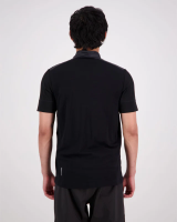 Mons Royale Redwood Wind Vest, Black, Grösse XL