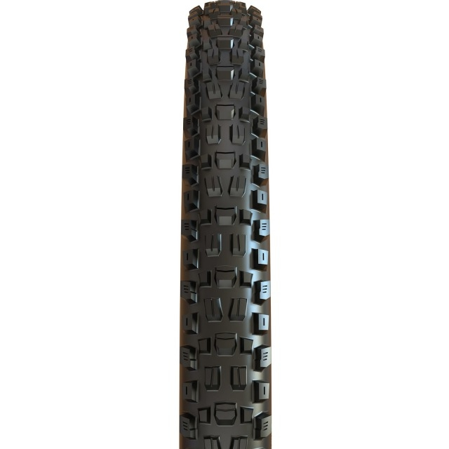 Maxxis Assegai DD TR 3C Grip E-25 27.5x2.50WT, 63-584, Faltreifen, 2x120TPI, schwarz