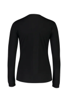 Mons Royal Icon LS Black, XS