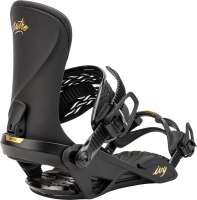 Nitro Ivy 24, Ultra Black
