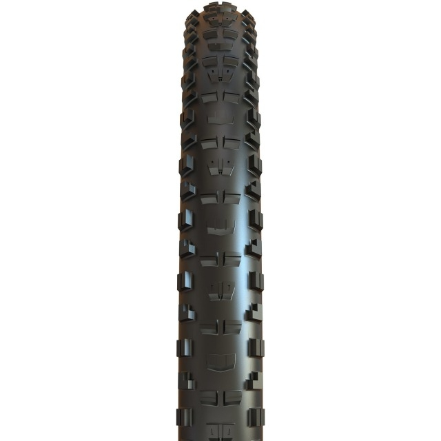 Maxxis Minion DHR II Tanwall EXO TR Dual E-25 29x2.40WT, 61-622, Faltreifen, 60TPI, braun