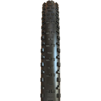 Maxxis Minion DHR II Tanwall EXO TR Dual E-25 29x2.40WT, 61-622, Faltreifen, 60TPI, braun