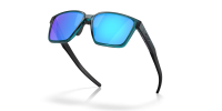 Oakley Actuator SQ, transparent balsam/prizm sapphire