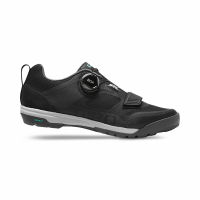 Giro Ventana W Boa Shoe, black