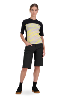Mons Royal W Redwood Enduro VT Limelight Camo / Black,  M Womens