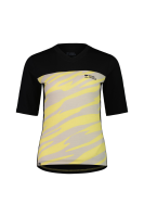 Mons Royal W Redwood Enduro VT Limelight Camo / Black,  M Womens