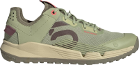 Adidas/FiveTen 5.10 TRAILCROSS LT W MTB Shoes magic lime/quiet crimson/orbit green,