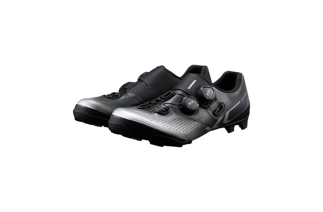 Shimano Men MTB SH-XC7 Schuh SPD black