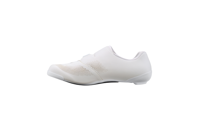 Shimano Men Road SH-RC7 Schuh SPD-SL white