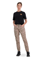 Mons Royal W Virage Pants Undercover Camo,  S Womens