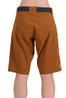 Mons Royal W Virage Bike Shorts Copper,  XS Womens