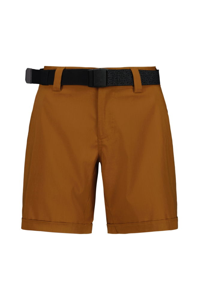 Mons Royal W Drift Shorts Copper,  M Womens