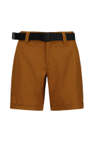 Mons Royal W Drift Shorts Copper,  M Womens