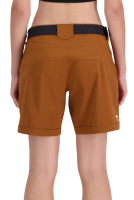 Mons Royal W Drift Shorts Copper,  M Womens