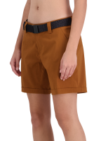 Mons Royal W Drift Shorts Copper,  M Womens