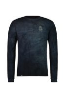 Mons Royal M Cascade LS Black Storm Wash