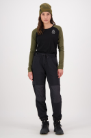 Mons Royal W Icon Raglan Dark Olive / Black